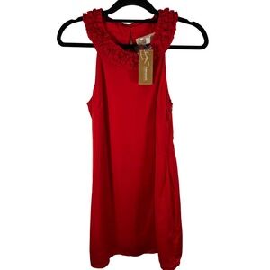 francesca's brown floral dress Sister Mary Francesca Dress In Brown